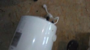 Как правильно установить водонагреватель ОASIS . Технические характеристики.