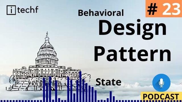 State Design Patterns In Hindi | Design Patterns Tutorial Java | State Design Pattern Explained