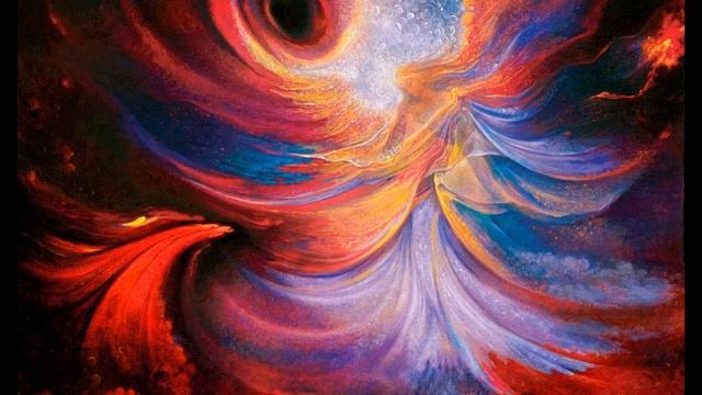 Исида, Хатор, Меритсегер - покровители хевраля (февраля). ч.1 Исида смотреть онлайн