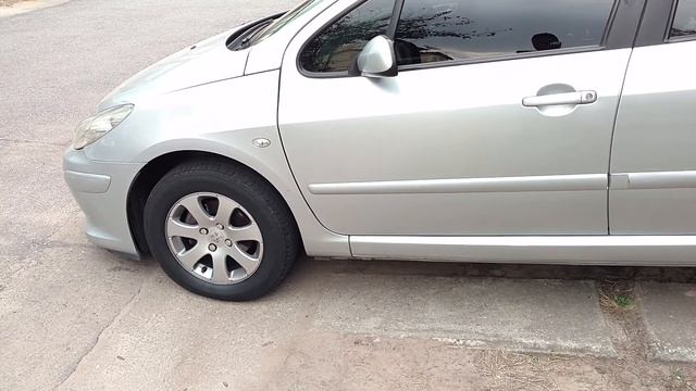 Alarme Original Peugeot 307 Funcionamento смотреть онлайн