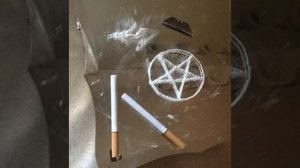 CUPREOUS Nicotine  (Slowed)