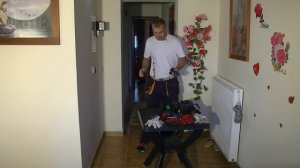 Перчатки и очки от MAKITA, HILTI, FACOM,PLANO manovre  и др.марки .ОБЗОР.