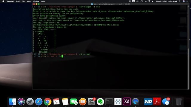 Oracle 19c Database Setup on Linux VM on Microsoft Azure - Part 1 смотреть онлайн