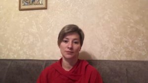 Екатерина Амани: Вера в мысль | Абсолютная ясность | Травм нет