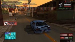 КАК СТАТЬ ГЕТТО ТАЩЕРОМ В SAMP?