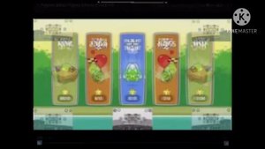 Preview 2 Bad Piggies (Sponsored By Preview 2 Unikitty Crying Effects)