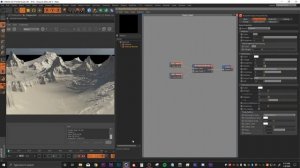 Get Started Generating Landscapes in World Creator & Redshift for Cinema4D!