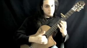 Flamenco Fusion - Fred Leduc - Esperata