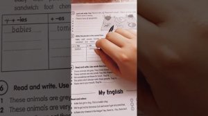 Fly High 3. Activity Book, pages 52-53