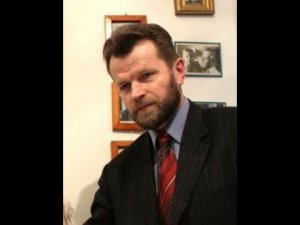 Енисейск. 1998 г. Фильм "Промысел".