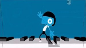 PBS Kids Piano Logo Effects Fast Motion Supen Fun HD