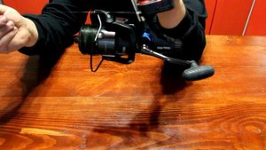 Хитрый китайский электронный сигнализатор поклёвки(Дневник рыболова)