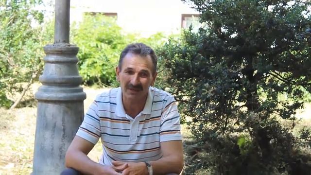 Родовые поместья Крыма