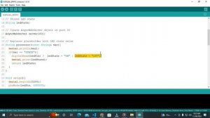 ESP8266 Web Server using SPIFFS | Web server using NodeMCU to serve HTML and CSS files |  Hindi