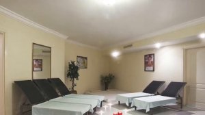 Анталия.Турция.Кемер.Pasha's Princess Hotel 4*.Обзор