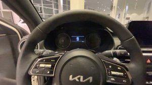 Новая KIA CERATO 2021 ! ПОЧЕМУ ТАК ДОРОГО ??? Видео обзор Киа церато 2022 .