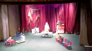 Театр Дедушки  Дурова