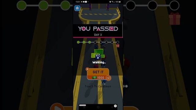 Игра в кальмара и её клон под названием игра в спрута(Осьминога) /Octopus Games смотреть онлайн