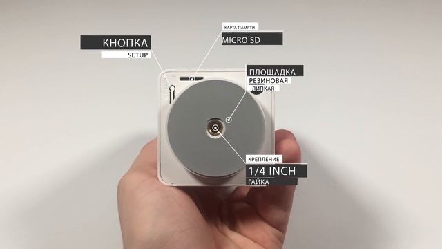 ЛУЧШАЯ ПОВОРОТНАЯ IP КАМЕРА XIAOMI DAFANG смотреть онлайн