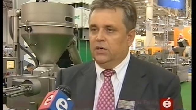 Неделя пищевых технологий (сюжет с новостей) смотреть онлайн