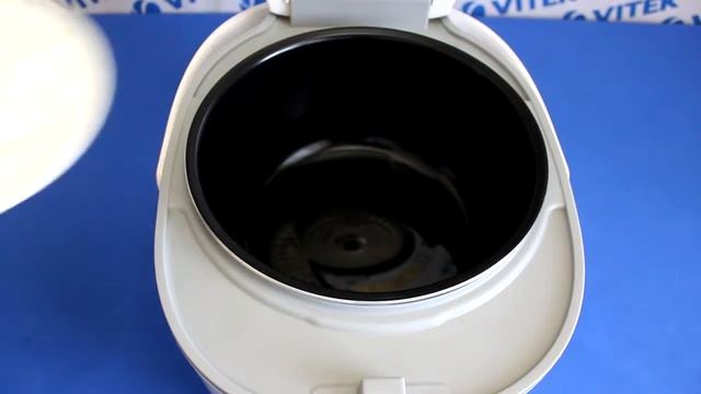 Рецепт приготовления супа с лисичками в мультиварке VITEK VT-4215 BW смотреть онлайн