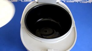 Рецепт приготовления супа с лисичками в мультиварке VITEK VT-4215 BW