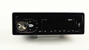 Обзор магнитолы ACV AVS-1722