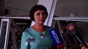 Школу и детский сад ремонтируют в селе Бабстово Ленинского района ЕАО
