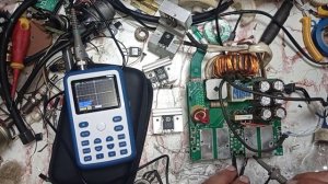 Что нужно знать, перед заменой транзисторов в сварочнике