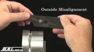 Шаблон сварщика V WAC