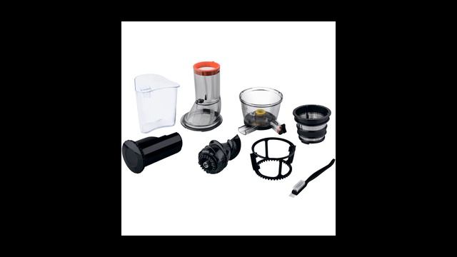 Соковыжималка шнековая Scarlett смотреть онлайн