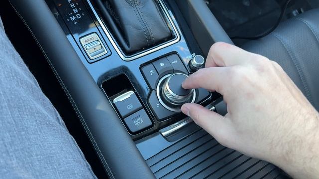 2021 Mazda 6 Sedan GS-L Review смотреть онлайн