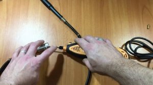 Гравёр Вихрь Г-160ГВ. Распаковка. Обзор. Тест.