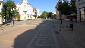 На мопеде по Крыму(Часть первая)
