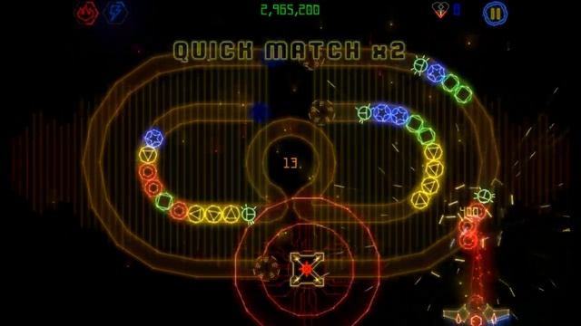 Luxor Evolved - Pharaoh's Challenge.wmv смотреть онлайн