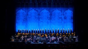 Hans Zimmer - King of Pride Rock (Lion King - Live in Prague)