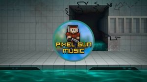 Level 37 Set - Pixel Gun 3D Soundtrack