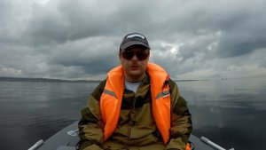 Таймень 360 нднд Seanovo F6 тестим комплект