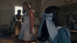 Энн 3 сезон 1 серия Тайна, которую я стремился постичь