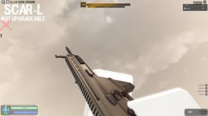 CRIMINALITY V2 - ROBLOX Criminality