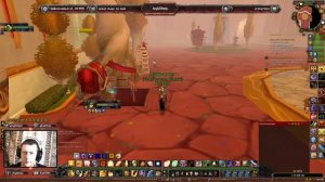 [18+] WoW Circle 3.3.5 х5. PVE контент.