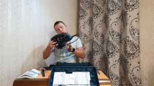 Bosch GST 150 BCE Обзор и Распаковка в 4К Видео / Електрический лобзик Бош GST 150BCE.