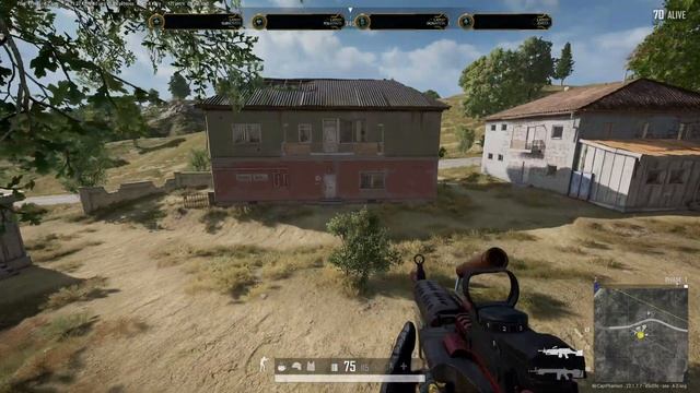 Mr Capt Phantom Gaming #pubg смотреть онлайн