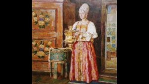 Екатерина Громова Мне минуло 16 лет Old Russian Romance