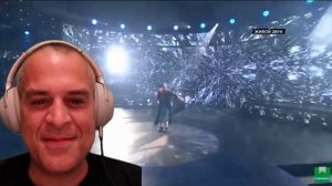 DIANA ANKUDINOVA | BLIZZARD | 1ST TIME REACTION