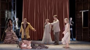 TRAILER | DON GIOVANNI Mozart – National Theatre Prague