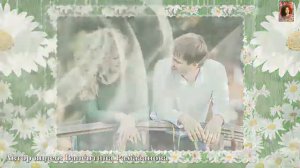 Очень красивая песня о ЛЮБВИ! ТЫ ТИХОЕ МОЁ ДЫХАНИЕ!!!