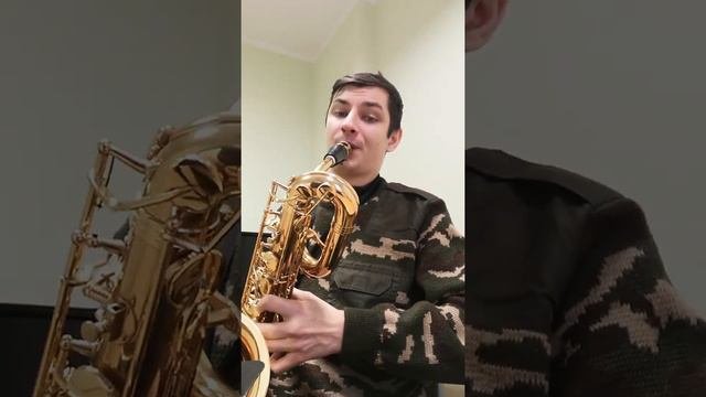 А Уманец  Скерцо