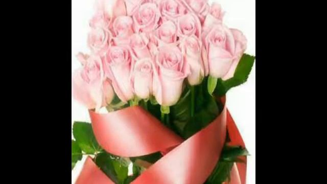 Сегодня день рождения моей мамы! Крепкого здоровья и женского счастья тебе желаю! смотреть онлайн