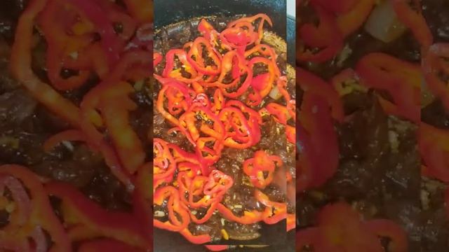 Очень вкусный САЛАТ с мясом смотреть онлайн